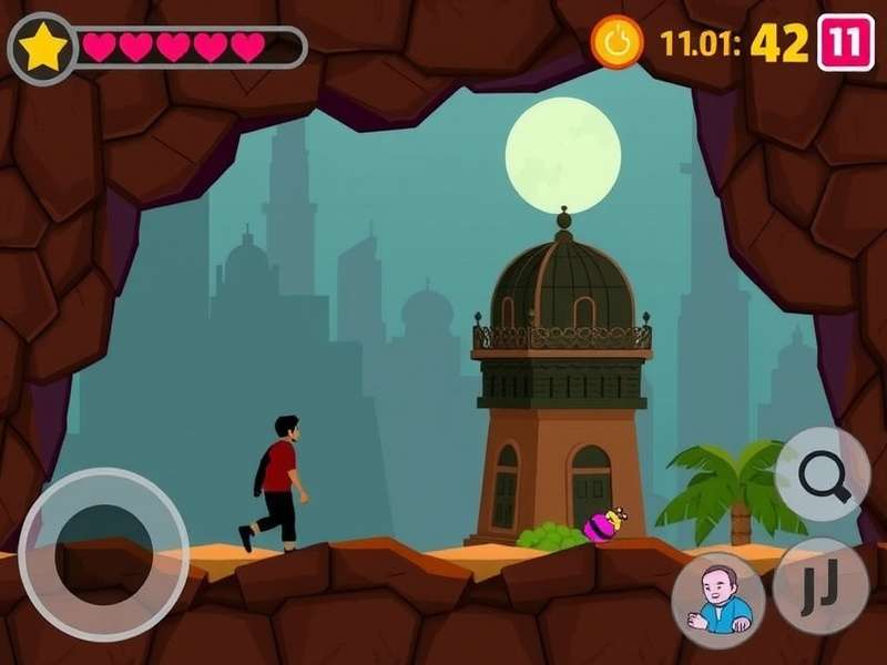 Vada Pav Explorer Pro player community